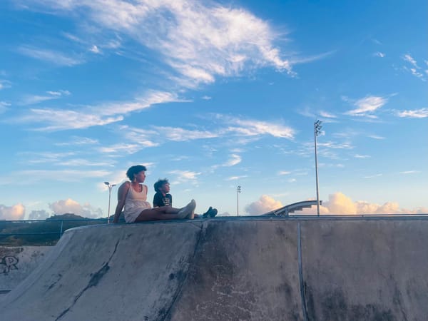 Free Play Wed. 5/14 @ Gurabo Skate Park
