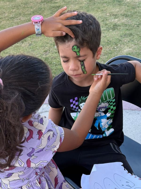 Free Play 8/21 Thurs. @ Puerto de Yabucoa